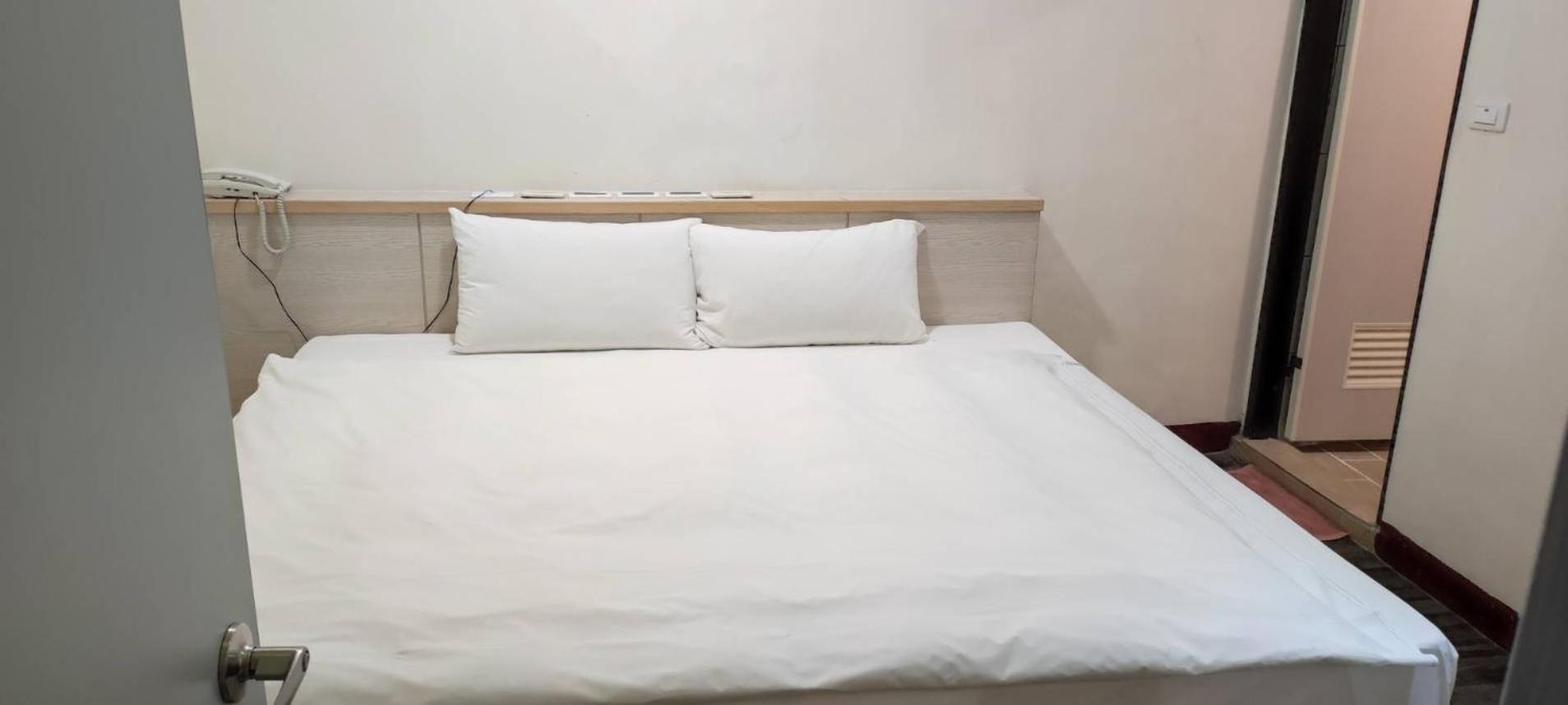 微旅時尚旅店 Hotel Douliu Eksteriør billede